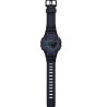 Reloj G-shock Resistente a los Golpes, Sumergible Ga-b001cbr-1aer
