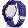 Reloj G-shock Hombre Resistente a los Golpes, Sumergible Ga-140-6aer