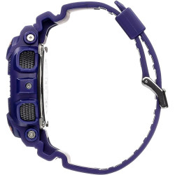 Reloj G-shock Hombre Resistente a los Golpes, Sumergible Ga-140-6aer