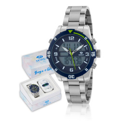 Reloj Marea Niño Analógico...