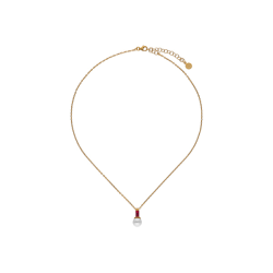 Collar Mujer Perla Majorica...