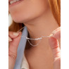 Collar Mujer Marea Jewels mamá D02607/aw
