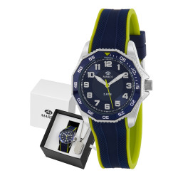 Reloj Marea Niño 34 mm...