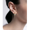 Pendientes Viceroy Plata 15121e100-39