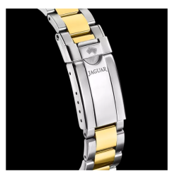 Reloj Jaguar Mujer Connected 982/1 Suizo Nacar Zafiro