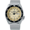 5 Sports Automático Suits Seiko 42.50 mm
