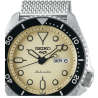 5 Sports Automático Suits Seiko 42.50 mm