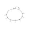 Pulsera Viceroy Plata Mujer Colgantes Estrellas 13204p000-90