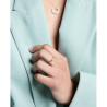 Anillo Viceroy Plata Mujer Circonitas Colores y Blancas Talla 16 13208a016-39