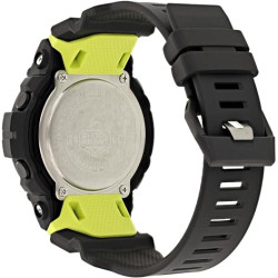 Reloj G-shock para Hombre Correa de Resina  Step Traked Gbd-800-8er