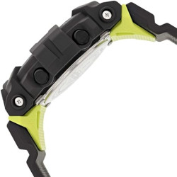 Reloj G-shock para Hombre Correa de Resina  Step Traked Gbd-800-8er