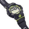 Reloj G-shock para Hombre Correa de Resina  Step Traked Gbd-800-8er