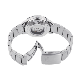 Reloj Orient Mujer Automatico Nb0102s10b