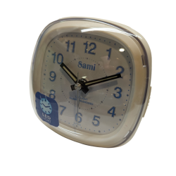 Despertador Cuadrado...