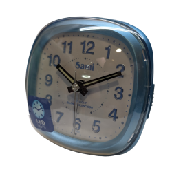 Despertador Cuadrado...