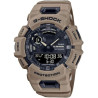 Reloj G-shock Sumergible, Resistente a Uso Intensivo Gba-900uu-5aer