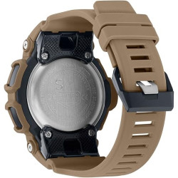 Reloj G-shock Sumergible, Resistente a Uso Intensivo Gba-900uu-5aer