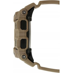 Reloj G-shock Sumergible, Resistente a Uso Intensivo Gba-900uu-5aer