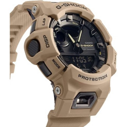 Reloj G-shock Sumergible, Resistente a Uso Intensivo Gba-900uu-5aer