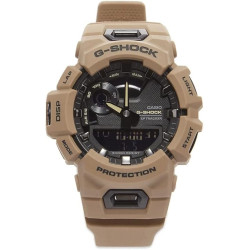 Reloj G-shock Sumergible, Resistente a Uso Intensivo Gba-900uu-5aer