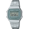 Reloj Casio Digital Unisex Vintage A168wa-3ayes