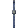 Reloj Casio Digital Step Traker, Bluetooth, Azul Ws-b1000-2avef