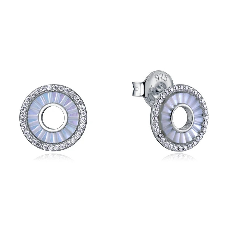 Pendientes Viceroy Mujer Plata 13159e000-90
