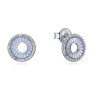 Pendientes Viceroy Mujer Plata 13159e000-90