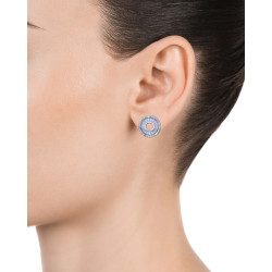 Pendientes Viceroy Mujer Plata 13159e000-90