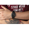 Reloj Casio Hombre Digital Negro W-800h-1bves
