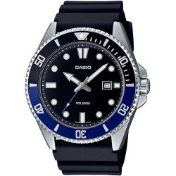 Reloj Casio Analogico Acero...