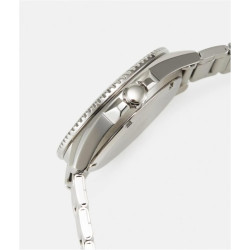Reloj Casio Analogico Acero Hombre Mdv-107d-3avef