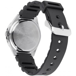 Reloj Casio Analogico Saetas 42 mm Mdv-10-1a2vef