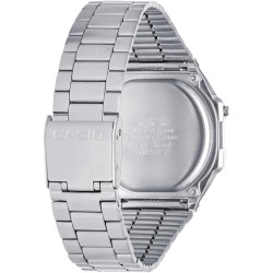 Reloj Casio Digital Hombre A168wa-1yes