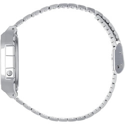 Reloj Casio Digital Hombre A168wa-1yes