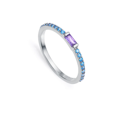 Anillo Viceroy Mujer Plata...