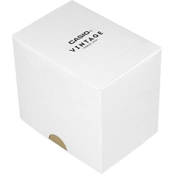 Reloj Casio Mujer Esfera Rosa Digital La700we-4aef