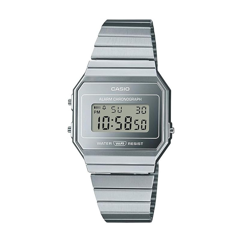 Reloj Casio Digital Unisex Vintage A700wev-7aef