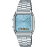 Reloj Casio Digital Analogico Digital Azul Unisex AQ230A-2A1MQYES