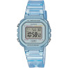 Reloj Casio Digital Azul LA-20whs-2aef