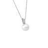 Collar Majorica Exquisite ballet Perla 12mm 16355.01.2.N42