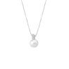 Collar Majorica Exquisite ballet Perla 12mm 16355.01.2.N42