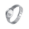 Reloj Viceroy Mujer 401236-55 Multifunción Fase Lunar Acero Esfera Negra 36 mm 50 m