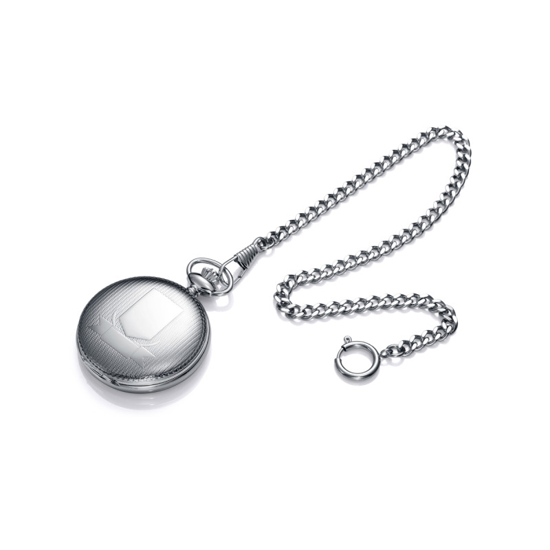 Reloj Viceroy Bolsillo Atemporal metal movimiento cuarzo 41151-02