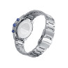 Reloj Viceroy Cronógrafo Acero Esfera Azul 401397-35 – 100M