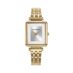 Reloj Viceroy Mujer Dorado 401240-07