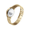Reloj Viceroy Mujer Acero Ip Dorado Esfera Verde 401236-65