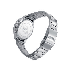 Reloj Real Madrid Viceroy Niño Acero 41144-35