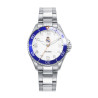 Reloj Viceroy Real Madrid Niño 41142-05 – Estilo Deportivo y Pasión Merengue