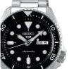 Reloj Seiko 5 Sports Automatico Sports Hombre Srpd55k1